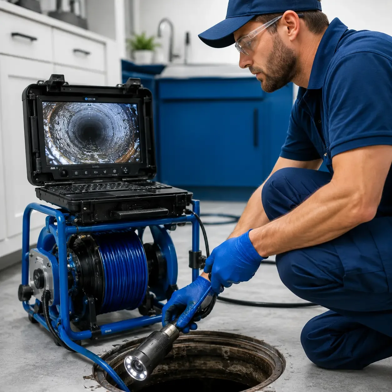 Pipe Relining professionals serving Dorchester, NE